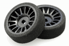 Reifen/Felgen für AWD